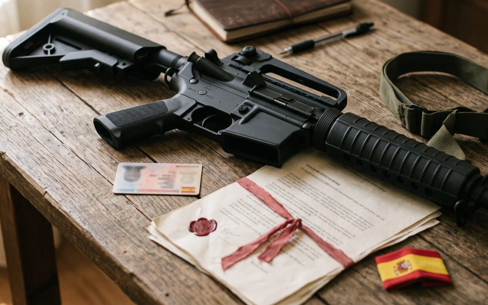 Legislación de Airsoft en España por Comunidad Autónoma: Guía para Jugadores