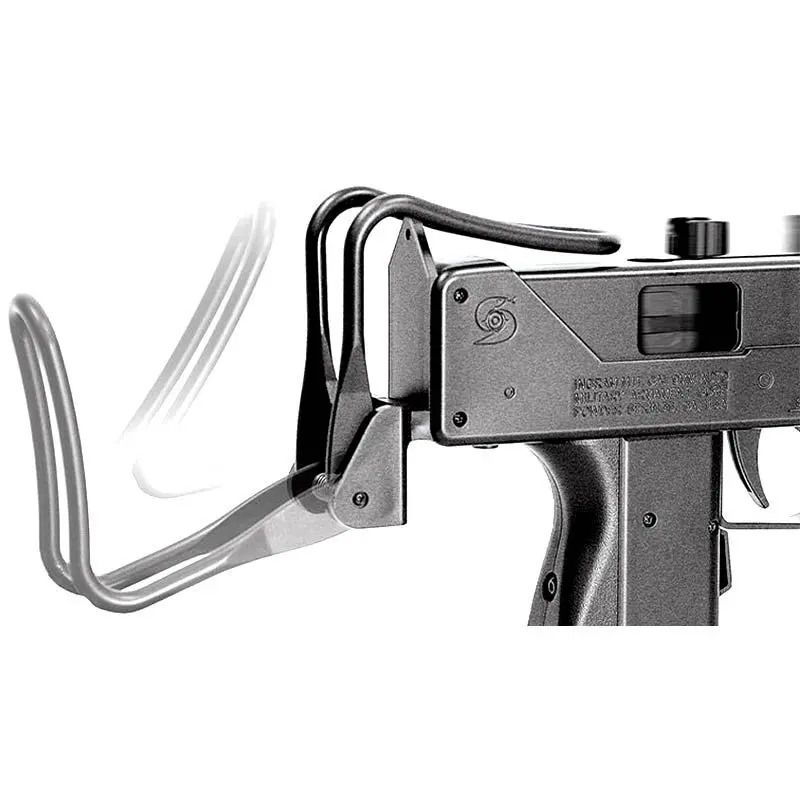 Los 5 mejores subfusiles de airsoft por menos de 250€