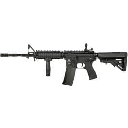 Top 5 Réplicas AEG M4 para Empezar en Airsoft