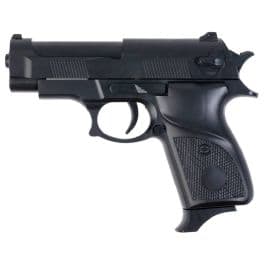 Réplica Muelle Pistola Oem Ghost Recon negra
