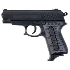 Réplica Muelle Pistola Oem Ghost Specialist negra