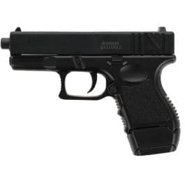 Top 5 Pistolas de Muelle Baratas para Empezar en el Airsoft